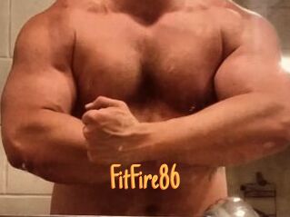 FitFire86