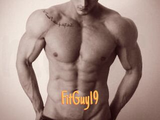 FitGuy19