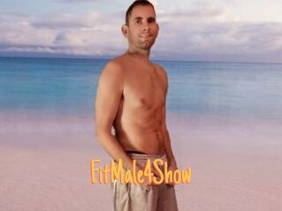 FitMale4Show