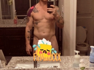 FitManXXX