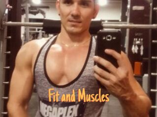 Fit_and_Muscles