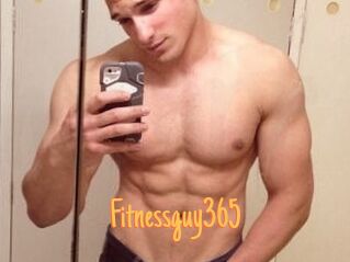 Fitnessguy365
