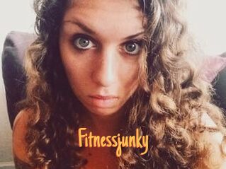 Fitnessjunky