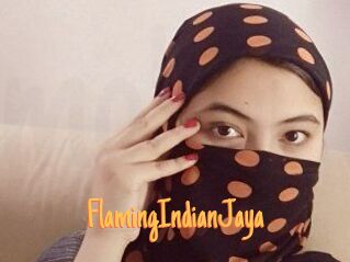 FlamingIndianJaya