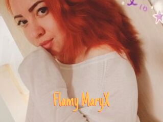 Flamy_MaryX