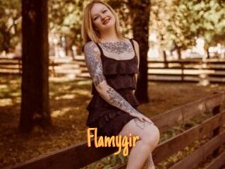 Flamygir