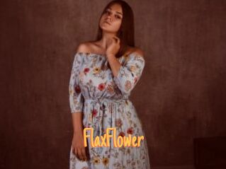 FlaxFlower
