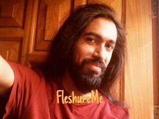 FleshureMe