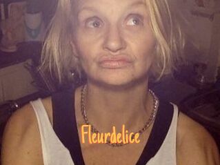 Fleurdelice