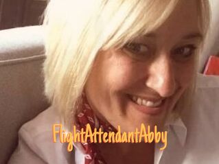 FlightAttendantAbby