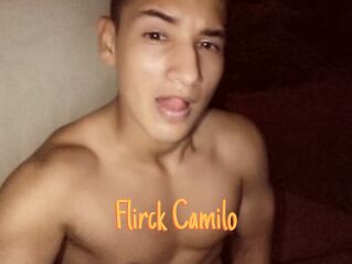 Flirck_Camilo Mobile Porno