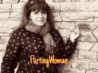 FlirtingWoman