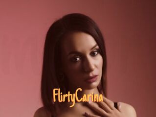 FlirtyCarina Mobile Porno