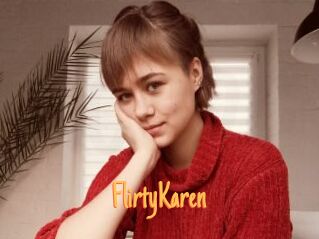 FlirtyKaren