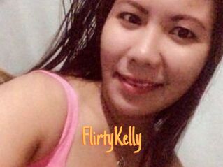 FlirtyKelly Mobile Porno