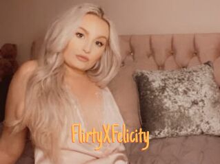FlirtyXFelicity