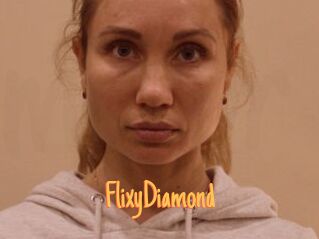 FlixyDiamond