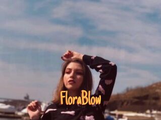 FloraBlow