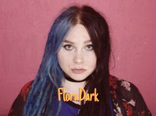 FloraDark Mobile Porno