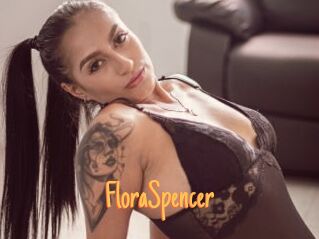 FloraSpencer