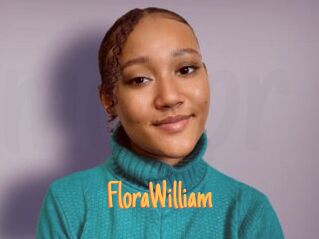 FloraWilliam