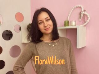 FloraWilson