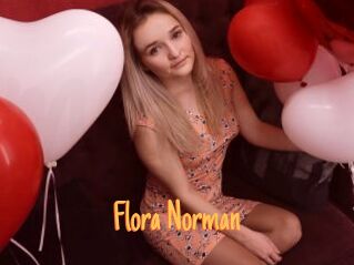 Flora_Norman