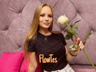 FlowTes Mobile Porno