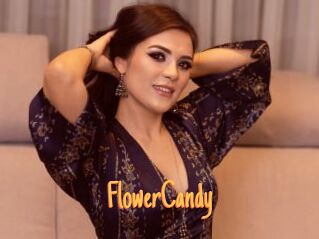 FlowerCandy