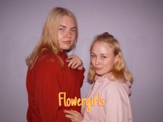 Flowergirls