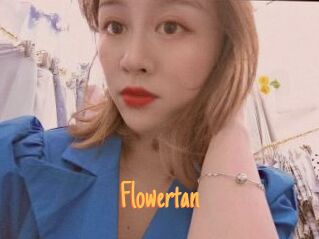 Flowertan