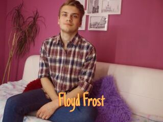 Floyd_Frost