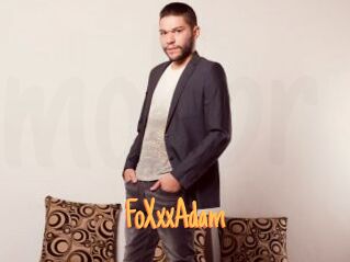 FoXxxAdam