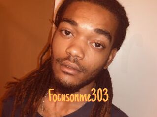 Focusonme303