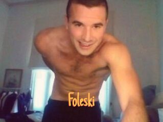 Foleski