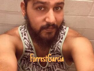 ForrestGarcia Mobile Porno