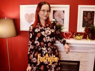 FoxAylin Mobile Porno