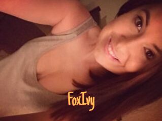 FoxIvy