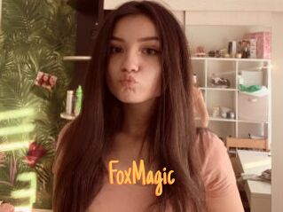 FoxMagic