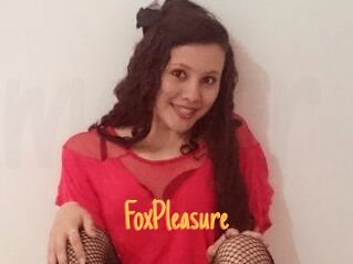 FoxPleasure