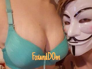 FoxandDOm