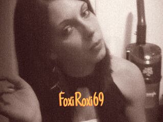 FoxiRoxi69