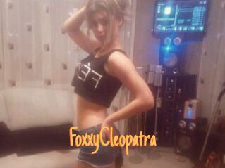 FoxxyCleopatra