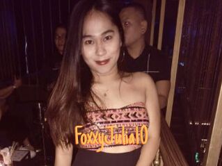 FoxxyJulia10