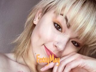 FoxxyMay