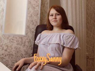 FoxxySanny