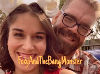 FoxyAndTheBangMonster