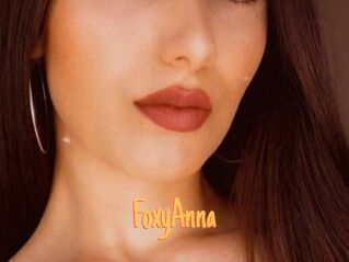 FoxyAnna