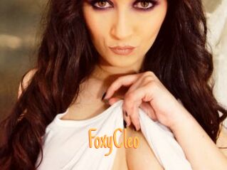FoxyCleo