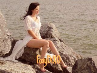 FoxyDiXO
